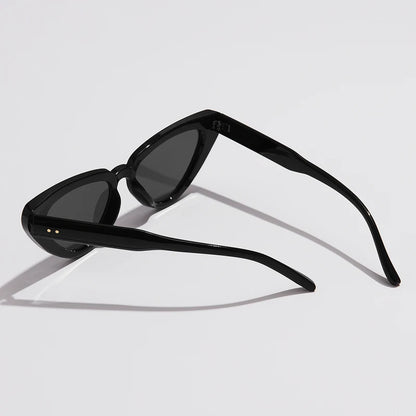 "Vista Ciclista" – Cycling Cat Eye Sunglasses By Enzo Bellari®