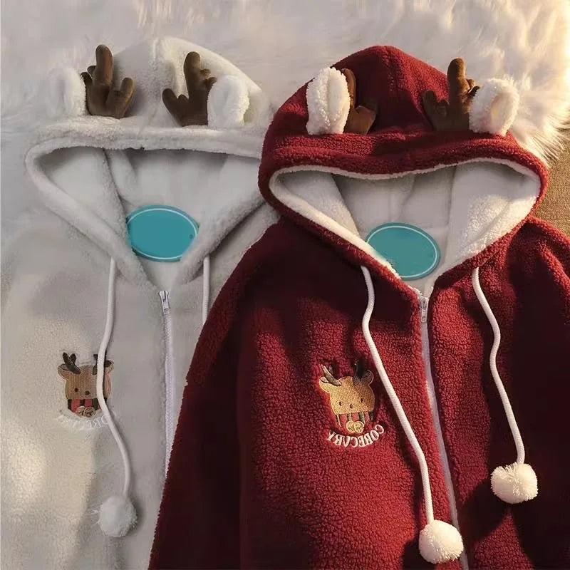 "La Coppia" – Festive Sweater By Enzo Bellari®