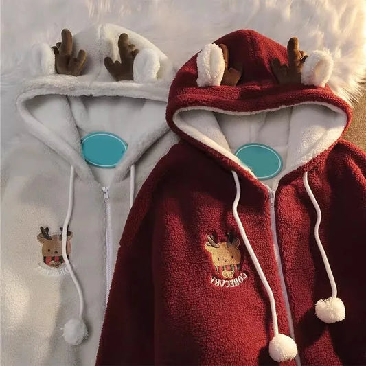 "La Coppia" – Festive Sweater By Enzo Bellari®