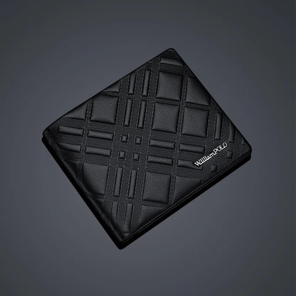 "Oro di Mare" – Fashionable Leather Card Holder By Enzo Bellari®