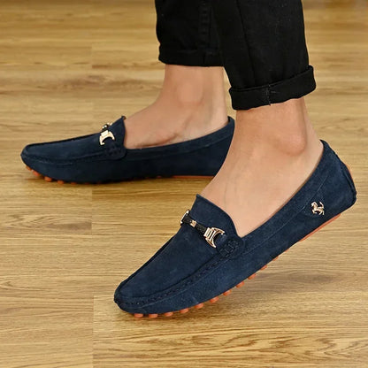 "Alto Vento" – Fashion Loafers Casual Shoes By Enzo Bellari®