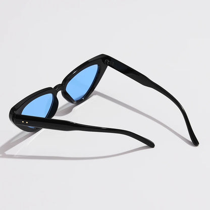 "Vista Ciclista" – Cycling Cat Eye Sunglasses By Enzo Bellari®