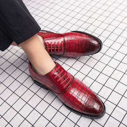 "Luna Dorata" – High-Quality Leather Loafers By Enzo Bellari®