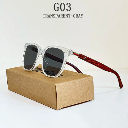 "Occhio Vintage" – Cat Eye Sunglasses By Enzo Bellari®