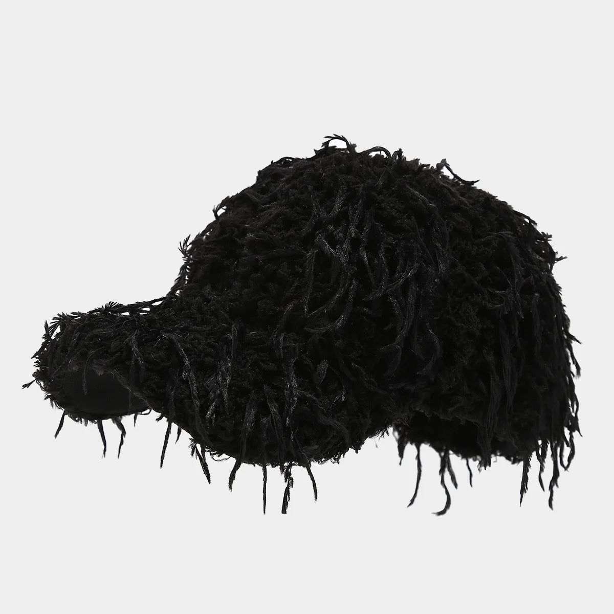 "Soffio di Lana" – Wool Snapback Cap By Enzo Bellari®