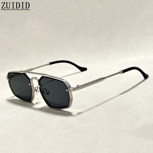 "Fiori d’Autunno" – Punk Steampunk Sunglasses By Enzo Bellari®