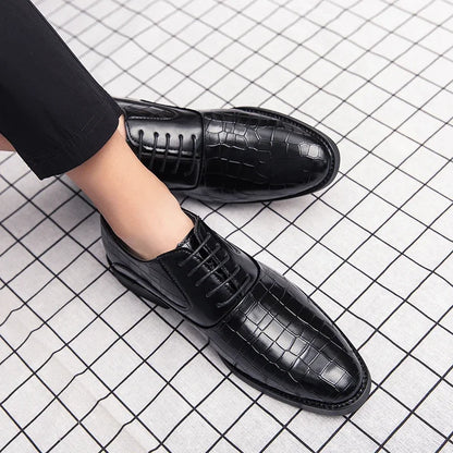 "Luna Dorata" – High-Quality Leather Loafers By Enzo Bellari®