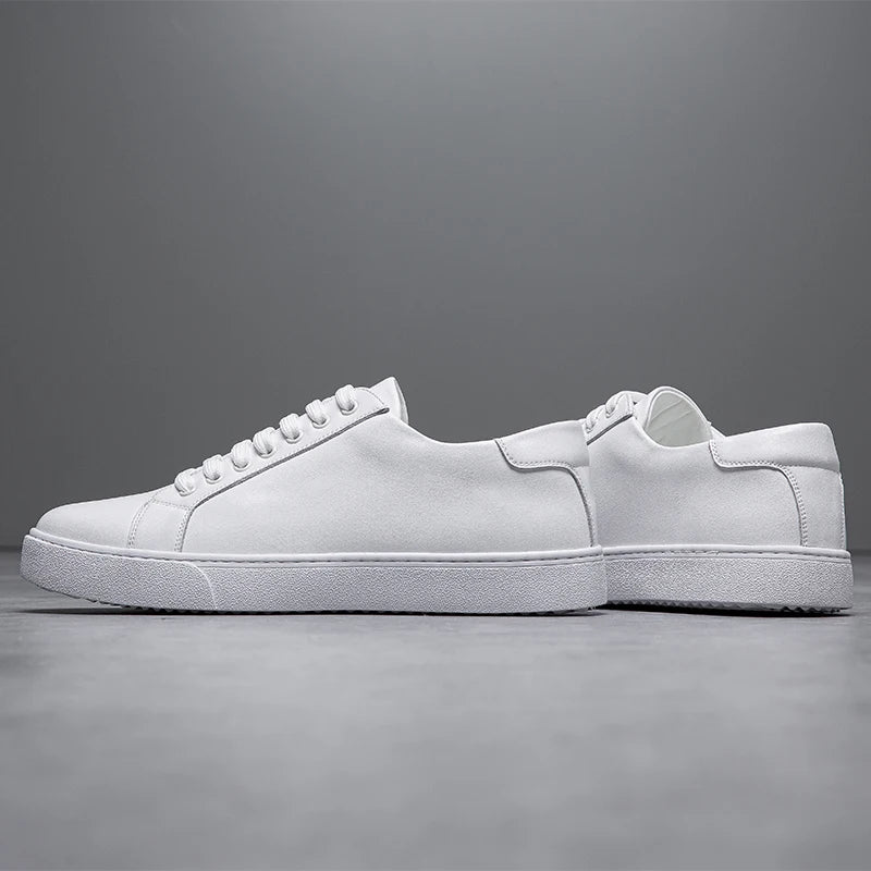 "Stile Toscano" – Genuine Leather Shoes By Enzo Bellari®