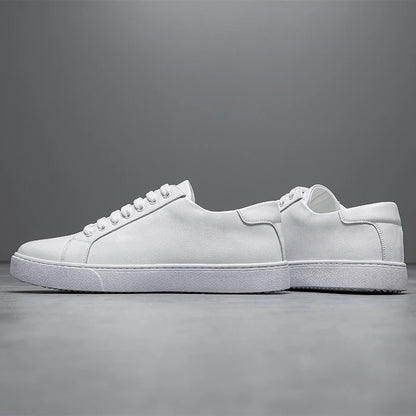 "Stile Toscano" – Genuine Leather Shoes By Enzo Bellari®