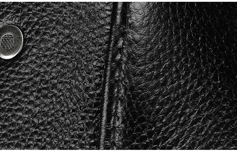 "Berretto Forte" – Outdoor Leather Hat By Enzo Bellari®