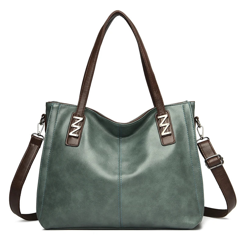 "Borsa Divina" – Designer Shoulder Bags By Enzo Bellari®