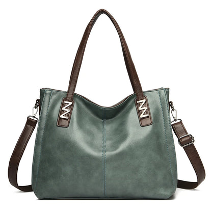 "Borsa Divina" – Designer Shoulder Bags By Enzo Bellari®