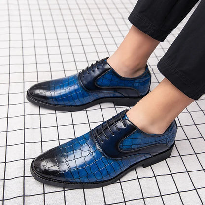 "Luna Dorata" – High-Quality Leather Loafers By Enzo Bellari®