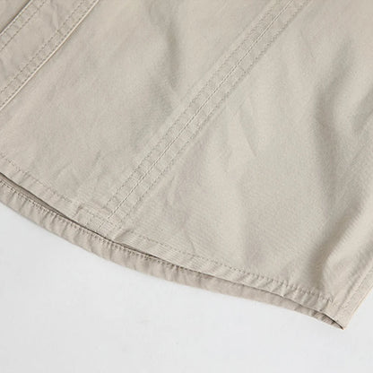 "Forza Militare" – Tactical Sleeve Shirt By Enzo Bellari®