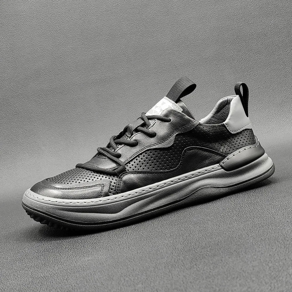 "Il Corridore" – Designer Running Shoes By Enzo Bellari®