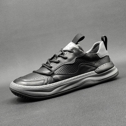 "Il Corridore" – Designer Running Shoes By Enzo Bellari®