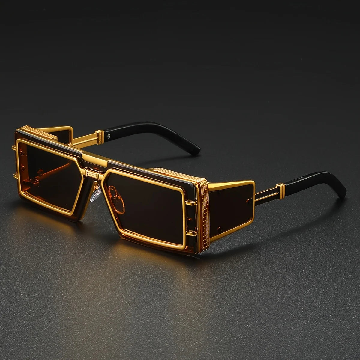 "La Nobiltà" – Luxury Sunglasses By Enzo Bellari®
