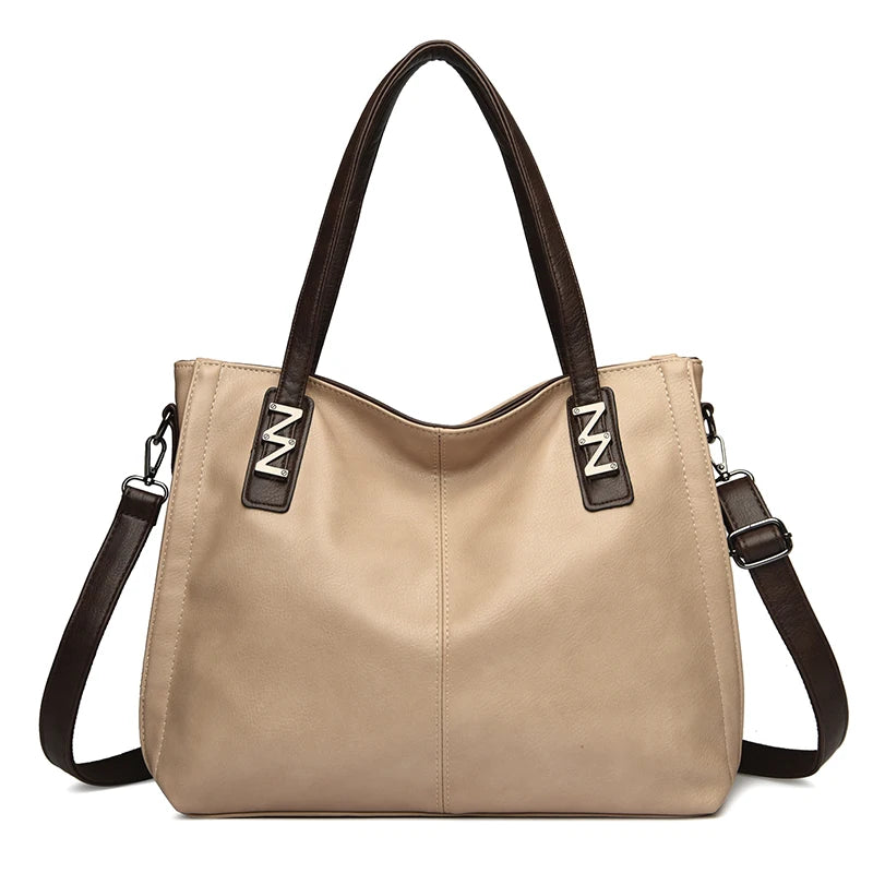 "Borsa Divina" – Designer Shoulder Bags By Enzo Bellari®