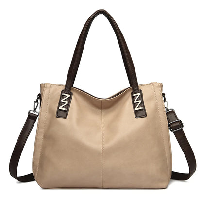 "Borsa Divina" – Designer Shoulder Bags By Enzo Bellari®