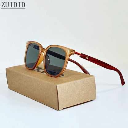"Occhio Vintage" – Cat Eye Sunglasses By Enzo Bellari®