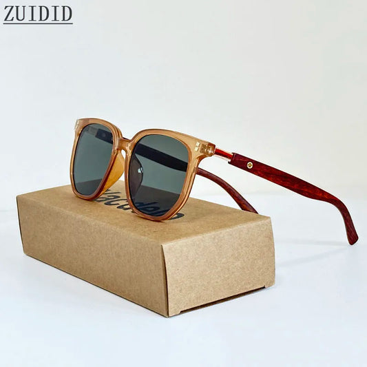 "Occhio Vintage" – Cat Eye Sunglasses By Enzo Bellari®
