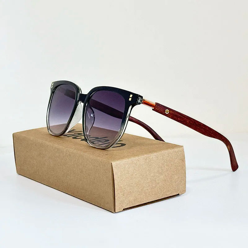 "Occhio Vintage" – Cat Eye Sunglasses By Enzo Bellari®
