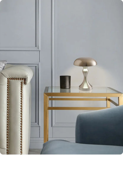 "Cielo Stellato" – LED Touch Table Lamp By Enzo Bellari®