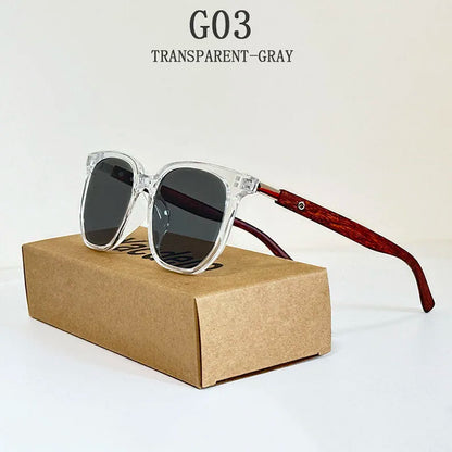 "Occhio Vintage" – Cat Eye Sunglasses By Enzo Bellari®