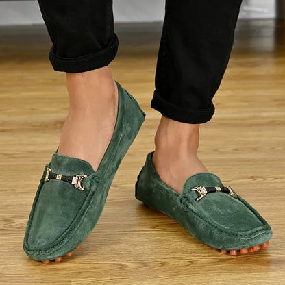 "Alto Vento" – Fashion Loafers Casual Shoes By Enzo Bellari®
