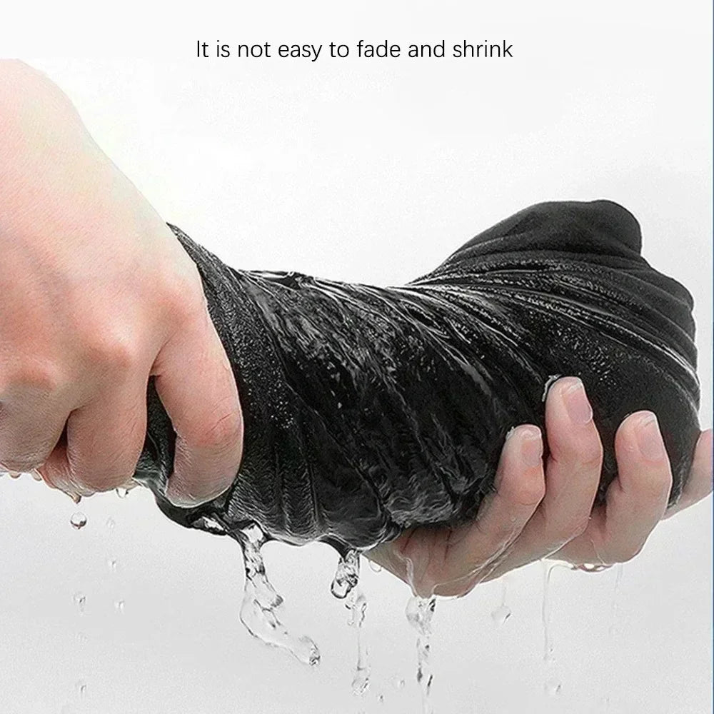 "Fiamma Nera" – Flame Skull Cotton Tee By Enzo Bellari®