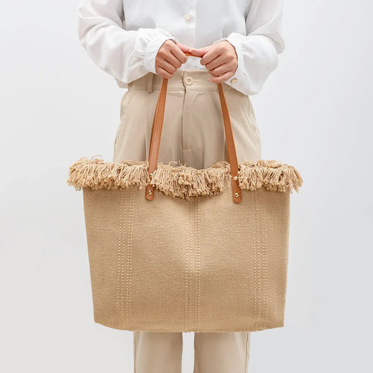 "Dolce Vita" – High-End Totem Tote Bag By Enzo Bellari®