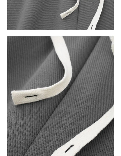 "Vita Flessibile" – Elastic Waist Pants By Enzo Bellari®