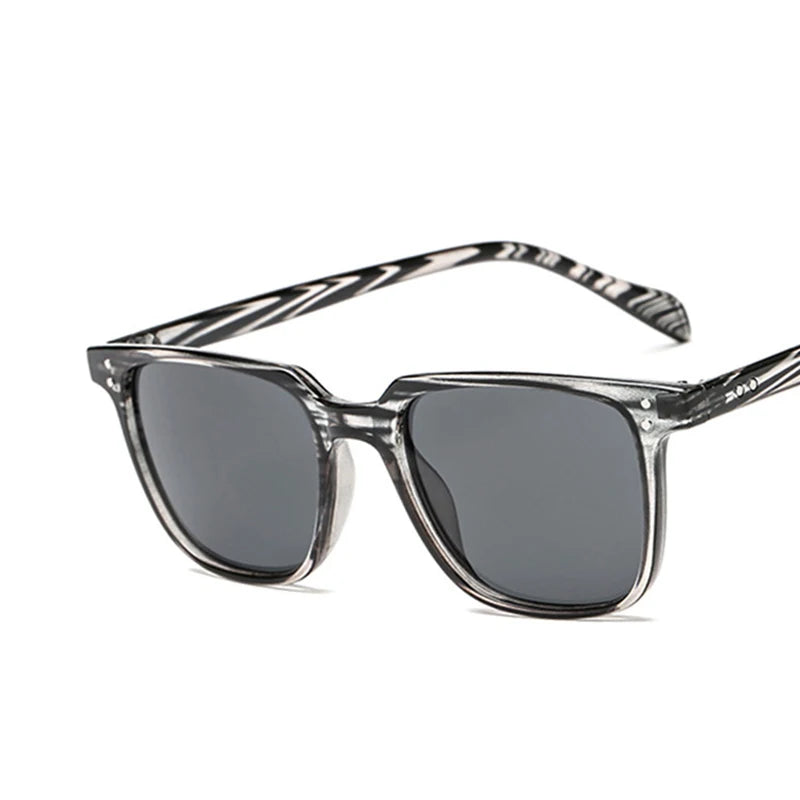 "La Quadrata" – Vintage Luxury Sunglasses By Enzo Bellari®