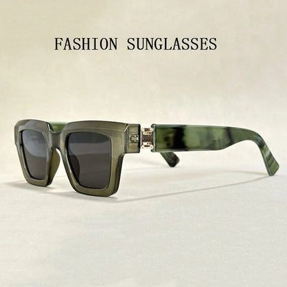 "Vista Preziosa" – Luxury Vintage Sunglasses By Enzo Bellari®