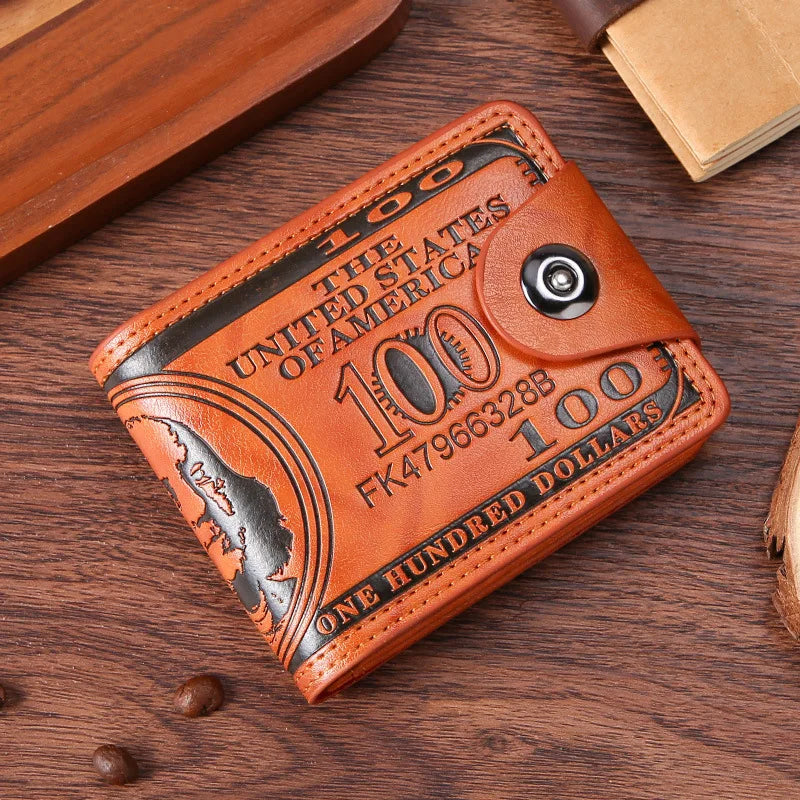 "Il Portafoglio" – Leather Wallet By Enzo Bellari®
