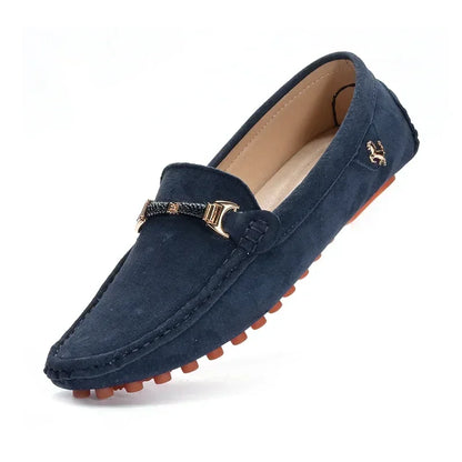 "Alto Vento" – Fashion Loafers Casual Shoes By Enzo Bellari®