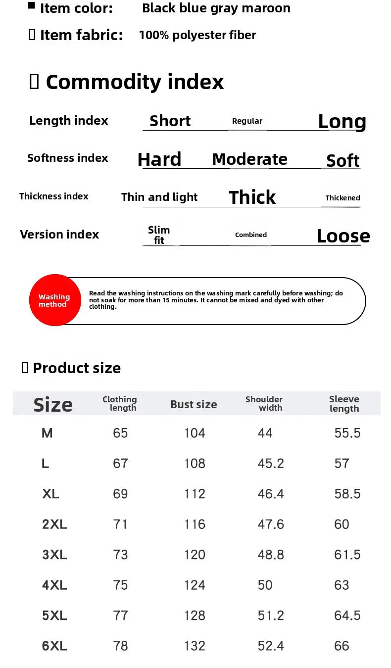 "Doppia Calda" – Fleece Collar Jacket By Enzo Bellari®