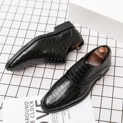 "Luna Dorata" – High-Quality Leather Loafers By Enzo Bellari®