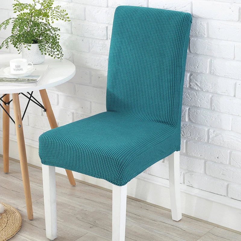 "Il Coprisedile" – Stretch Fleece Chair Cover By Enzo Bellari®