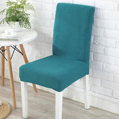 "Il Coprisedile" – Stretch Fleece Chair Cover By Enzo Bellari®