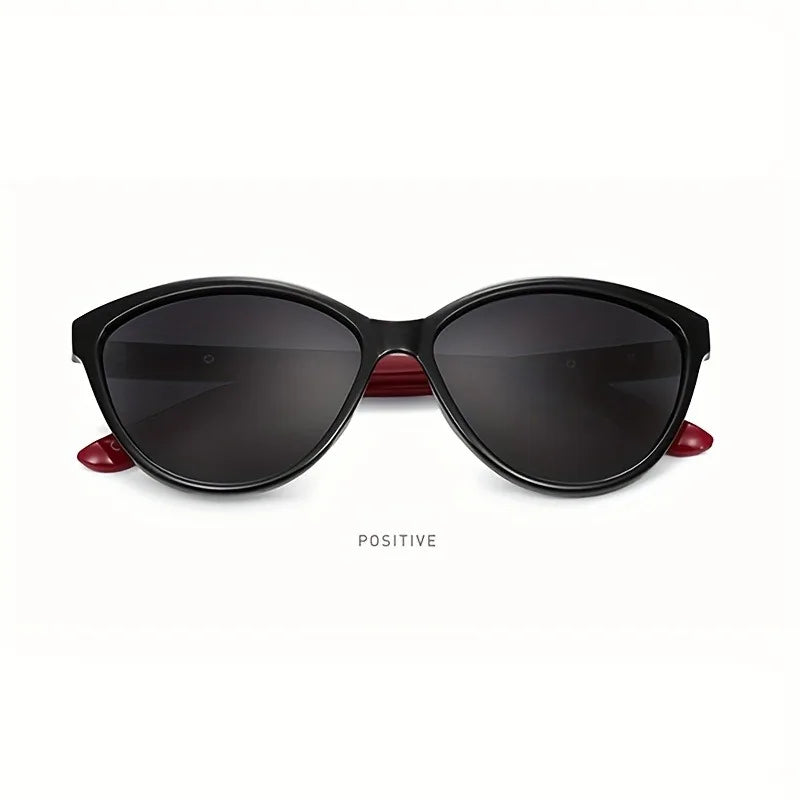 "Vista Felina" – Polarized Cat Sunglasses By Enzo Bellari®