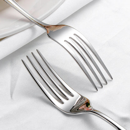 "L’Oro" – Gold-Plated Cutlery Set By Enzo Bellari®