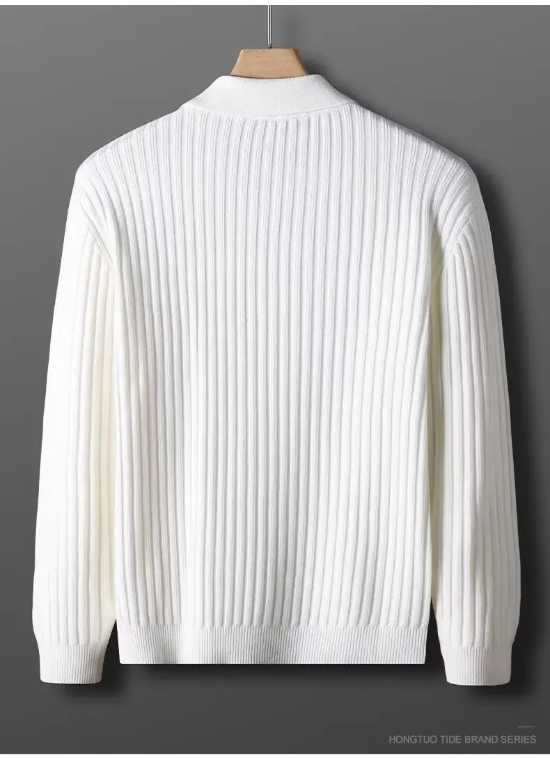 "Il Caldo" – Autumn/Winter Sweater By Enzo Bellari®