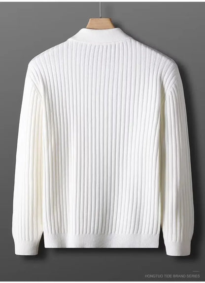 "Il Caldo" – Autumn/Winter Sweater By Enzo Bellari®