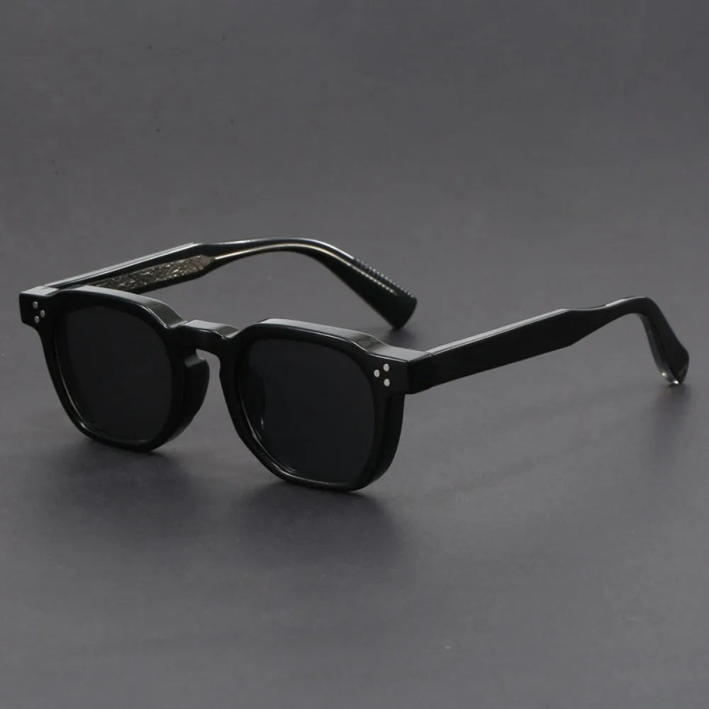 "Onda Bohemien" – Polygon Polarized Sunglasses By Enzo Bellari®