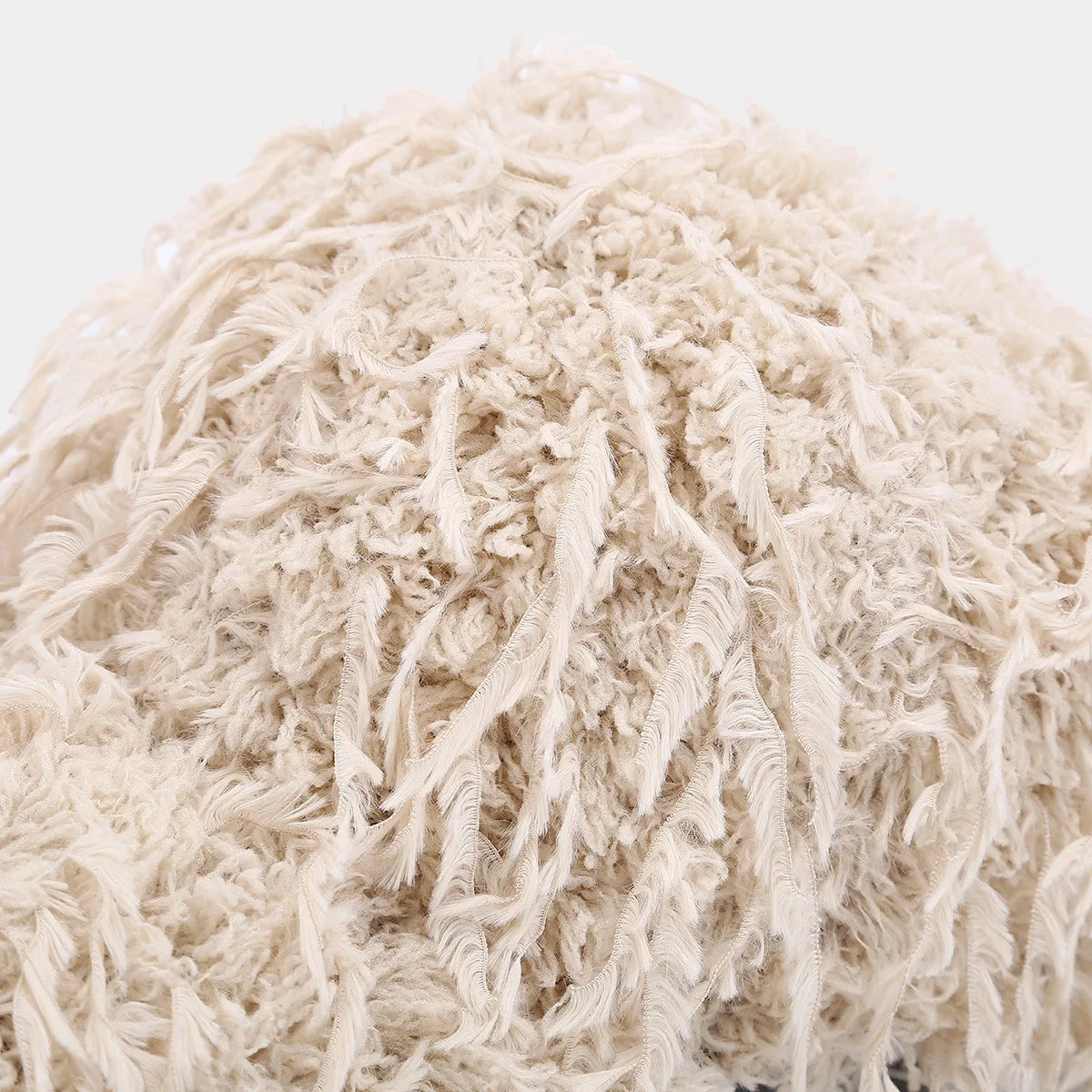 "Soffio di Lana" – Wool Snapback Cap By Enzo Bellari®