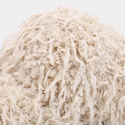 "Soffio di Lana" – Wool Snapback Cap By Enzo Bellari®