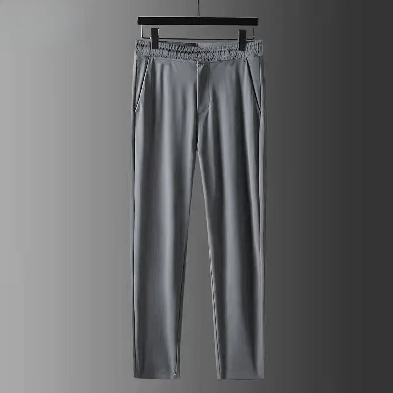 "Oro di Mare" – Solid Color Sports Suit Set By Enzo Bellari®