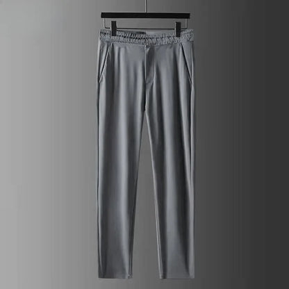 "Oro di Mare" – Solid Color Sports Suit Set By Enzo Bellari®