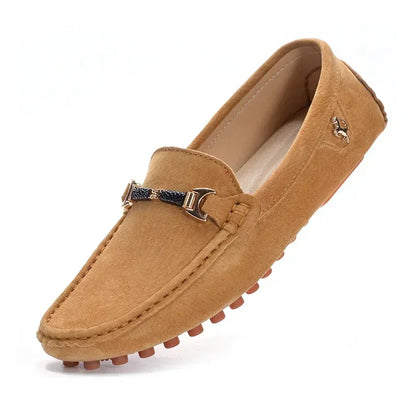"Alto Vento" – Fashion Loafers Casual Shoes By Enzo Bellari®